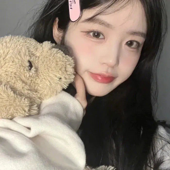他的脑子有病