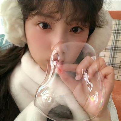 回忆中的玛妮