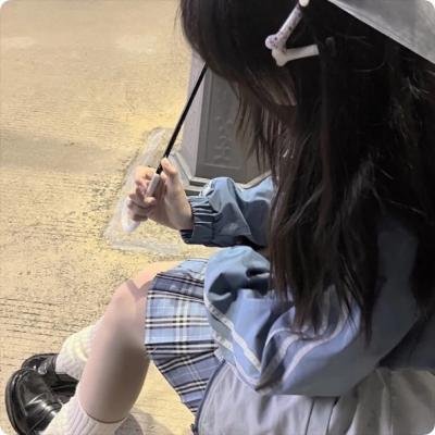 日落黄沙